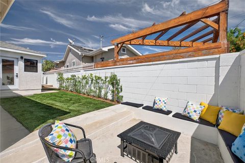 Tiny photo for 2861 Pinckard Avenue, Redondo Beach, CA 90278 (MLS # SB25225295)