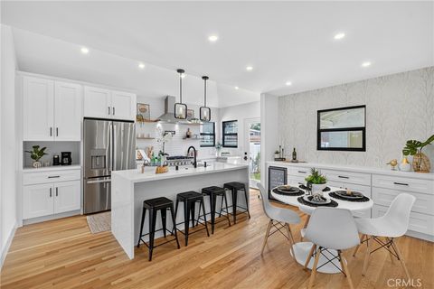 Tiny photo for 2861 Pinckard Avenue, Redondo Beach, CA 90278 (MLS # SB25225295)