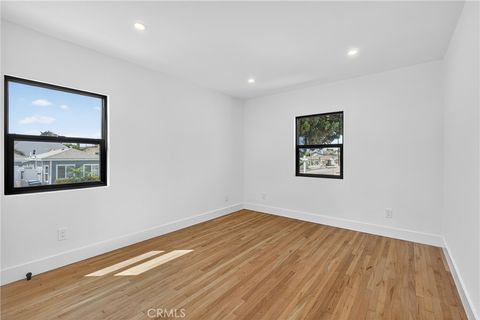 Tiny photo for 2861 Pinckard Avenue, Redondo Beach, CA 90278 (MLS # SB25225295)