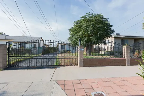 13157 Glamis St, Pacoima, CA 91331 - MLS#: SR25259075