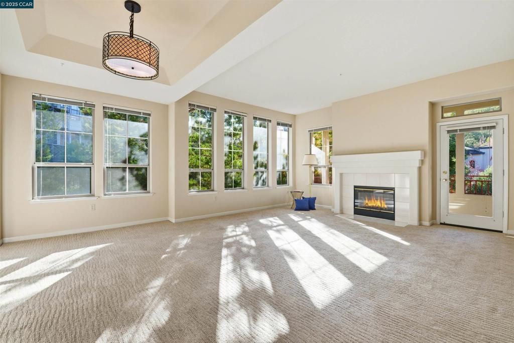 Photo of 5913 Horsemans Canyon Dr #1C, Walnut Creek, CA 94595 (MLS # 41118272)
