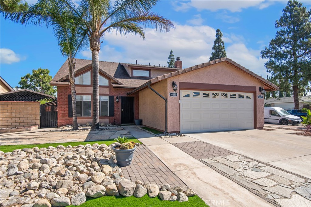 16570 Fairfax Drive