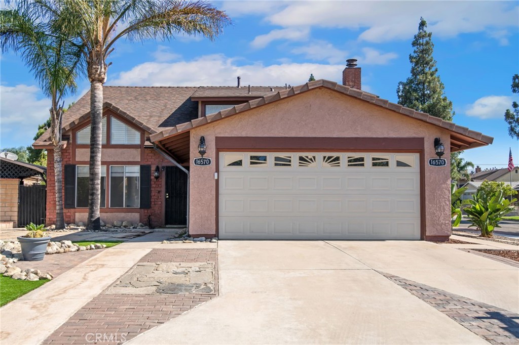 16570 Fairfax Drive