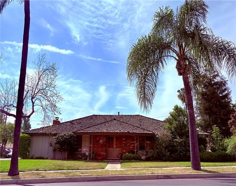 Property photo of 1353 N Palm Avenue, Ontario, CA 91762