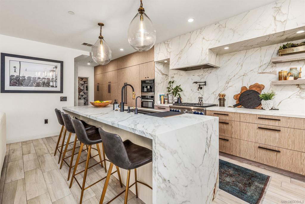 Carlsbad West - Residential