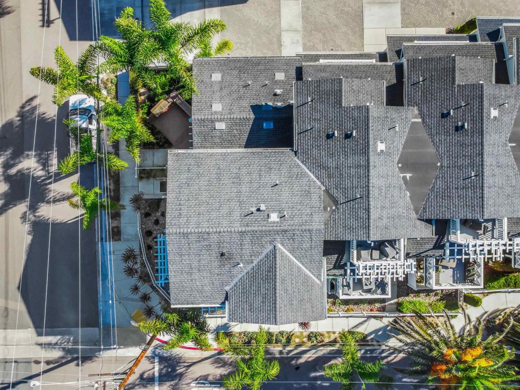 Carlsbad West - Residential