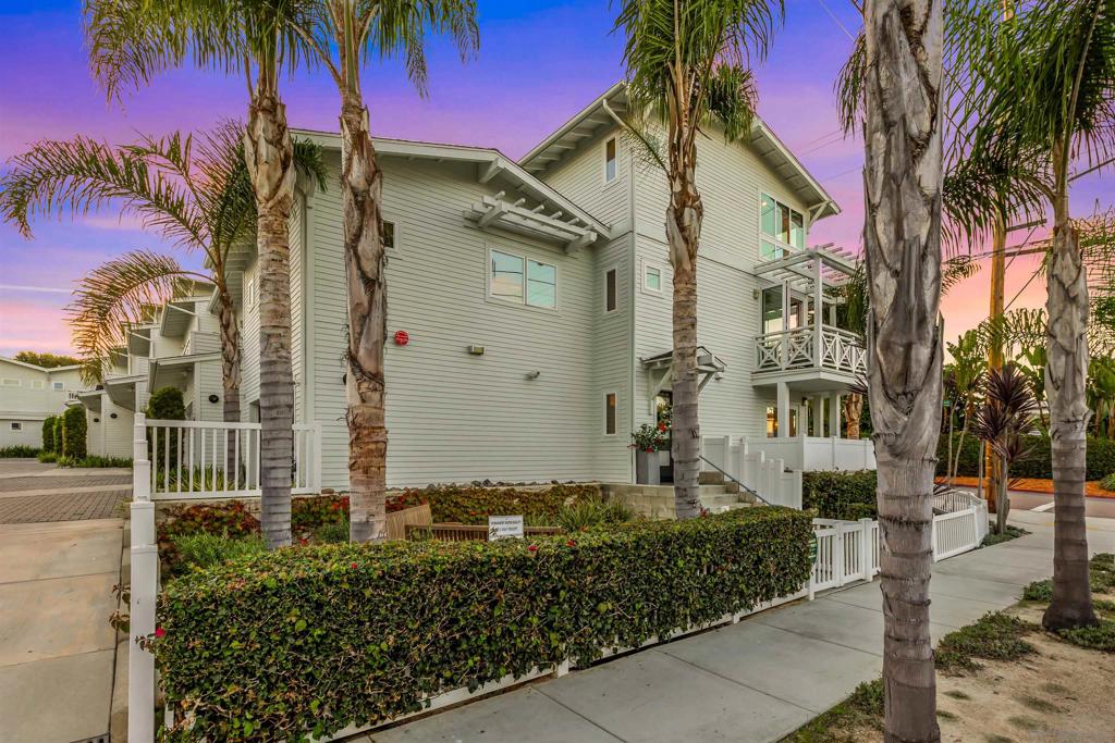 Carlsbad West - Residential