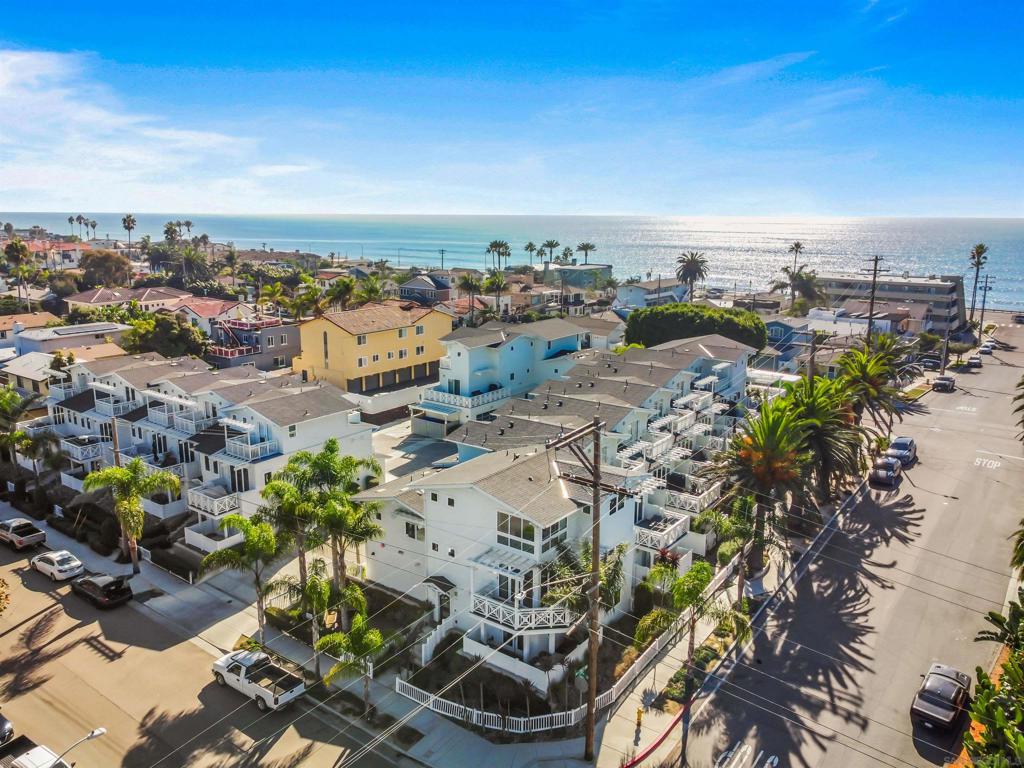 Carlsbad West - Residential