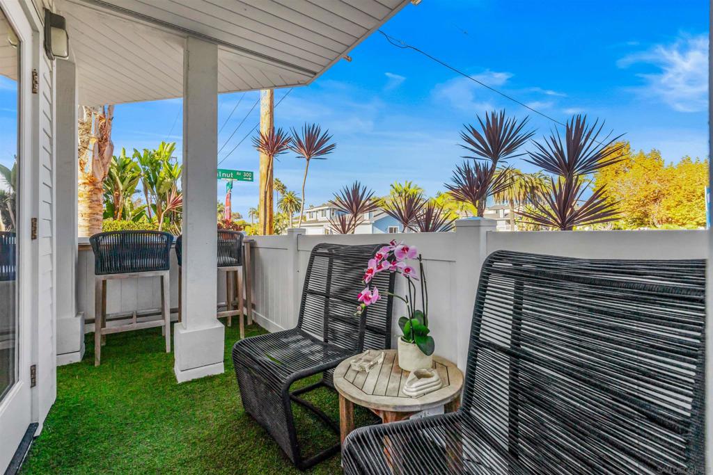 Carlsbad West - Residential