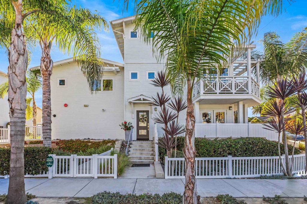 Carlsbad West - Residential