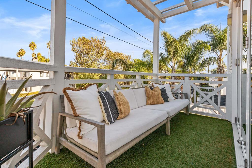 Carlsbad West - Residential