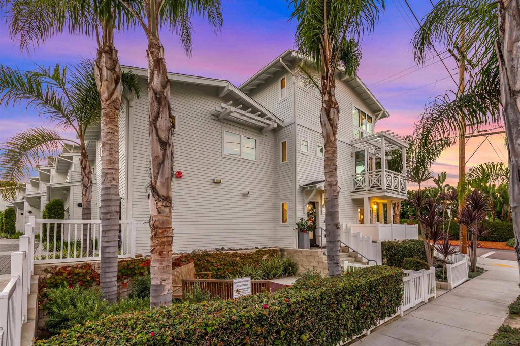 Carlsbad West - Residential