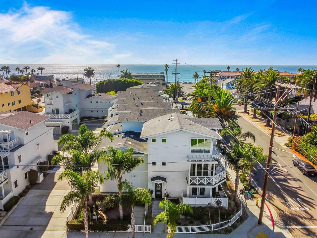 Carlsbad West - Residential
