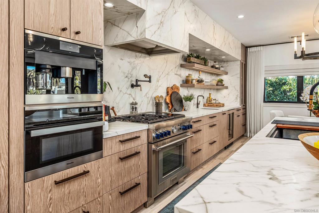 Carlsbad West - Residential