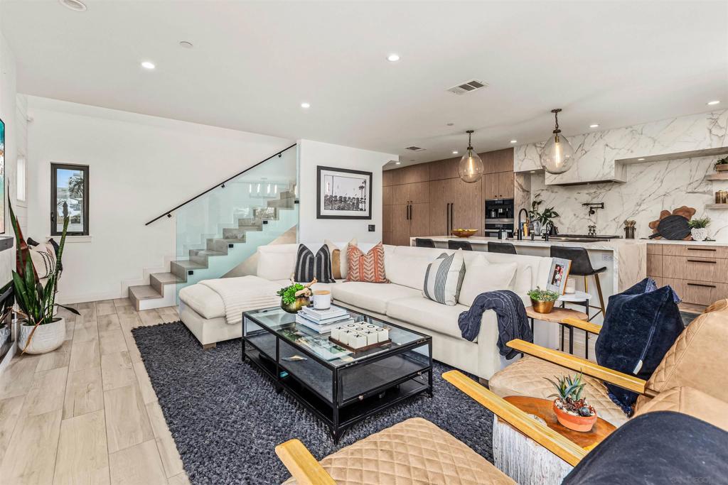 Carlsbad West - Residential