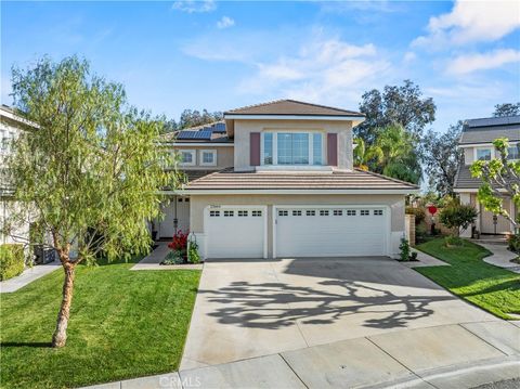 23664 Clearidge Drive Valencia CA 91354