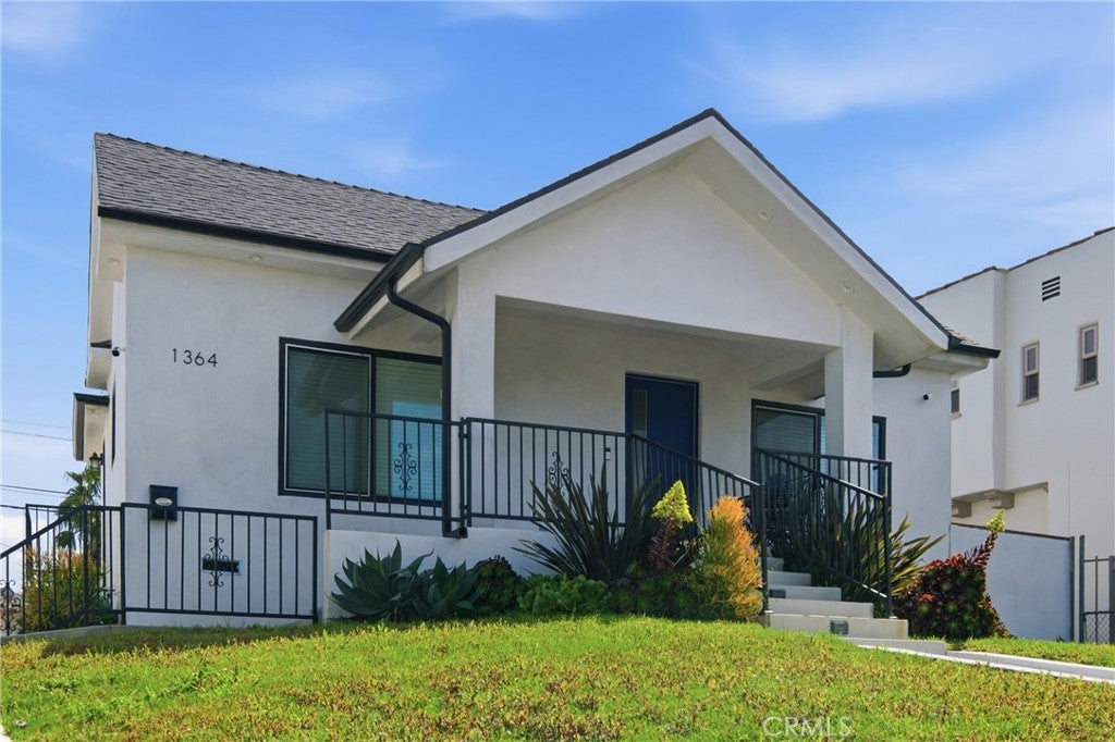 1364 S Ridgeley