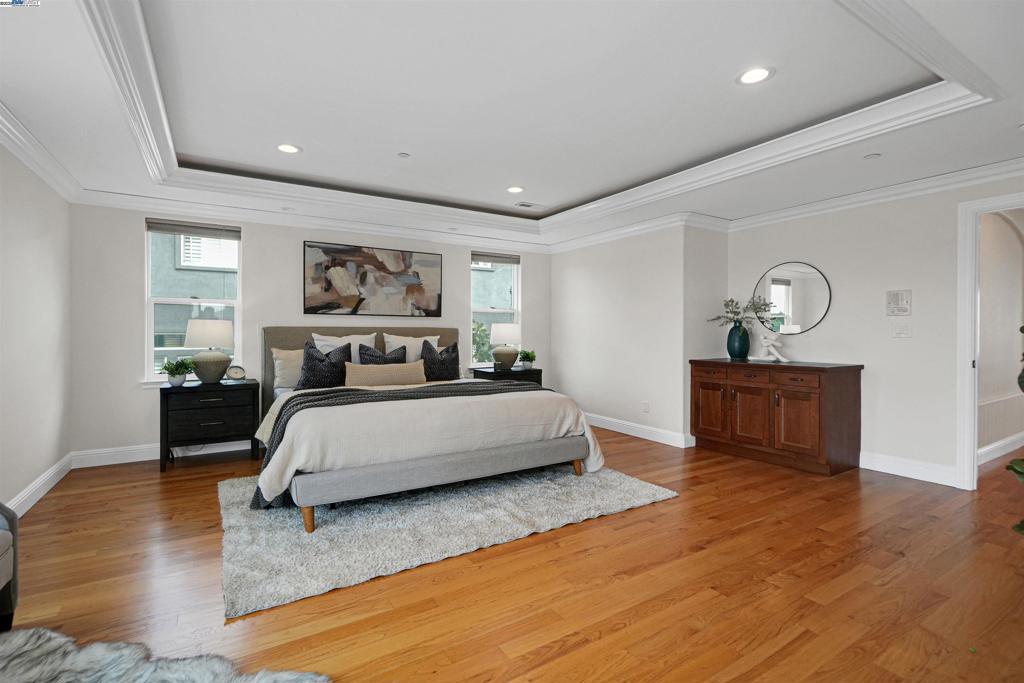 PROCTOR - Residential