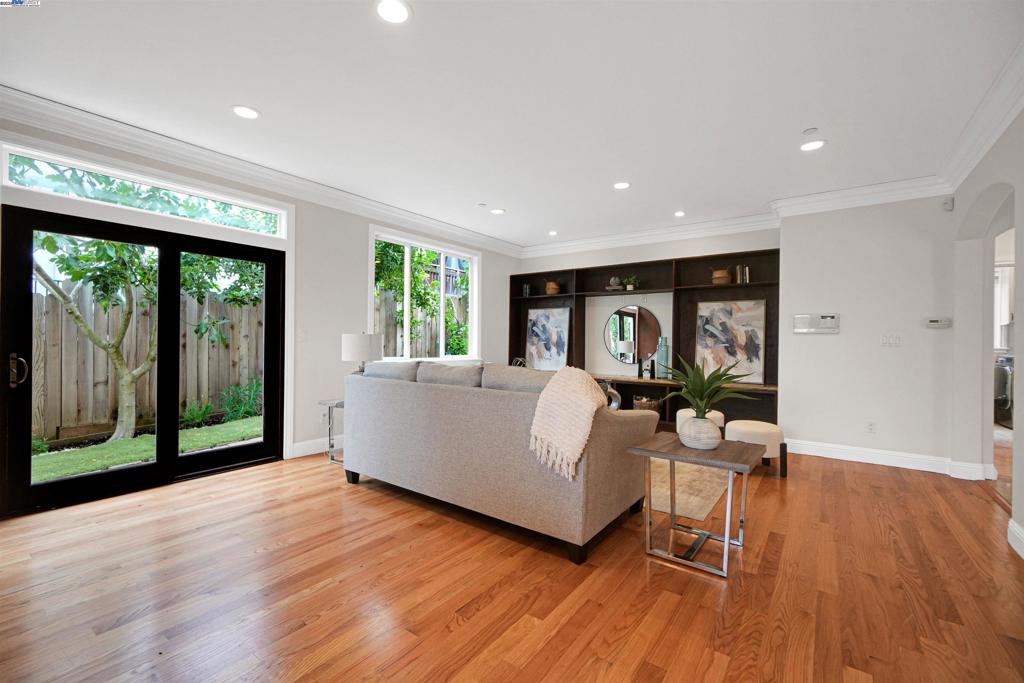 PROCTOR - Residential