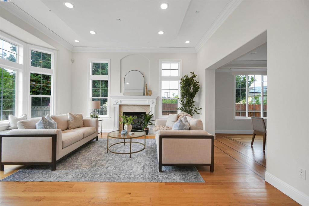 PROCTOR - Residential