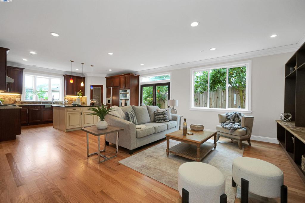 PROCTOR - Residential