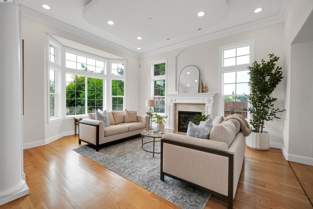 PROCTOR - Residential