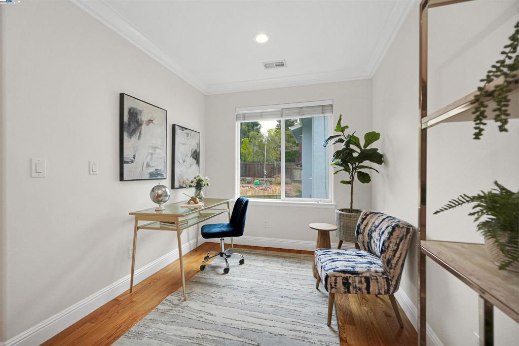 PROCTOR - Residential
