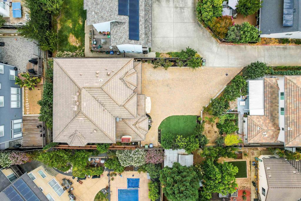 PROCTOR - Residential