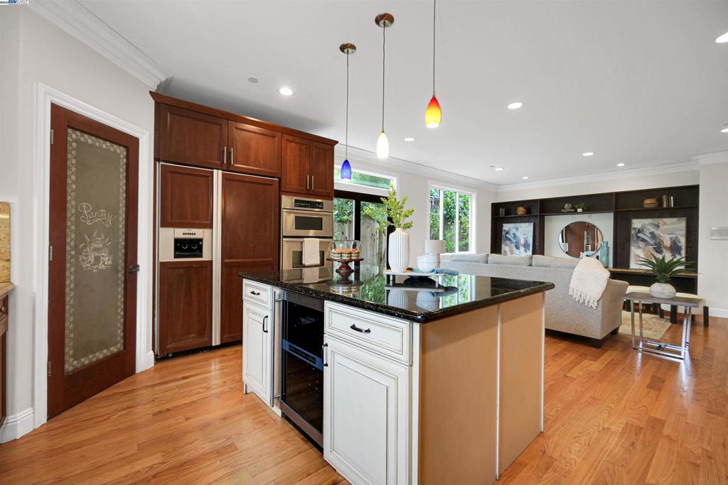 PROCTOR - Residential