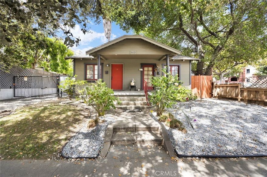 Presenting Catalina Cottages, a ten-unit multifamily property located just steps from Pasadena’s South Lake District. The unit mix consists of one 2-bedroom, 1-bath unit and nine single units, including two recently added ADUs. The property has undergone recent renovations, including the addition of two ADUs. Several units have been updated, and two units remain with value-add potential. The gated property offers secured access and is located near public transportation, including a nearby Metro station. The South Lake District has seen increased rental demand in recent years, supported by local employment growth. This asset provides in-place income with potential for additional upside through renovation and rent increases. This is an opportunity to acquire a stabilized multifamily property in a high-demand Pasadena neighborhood.