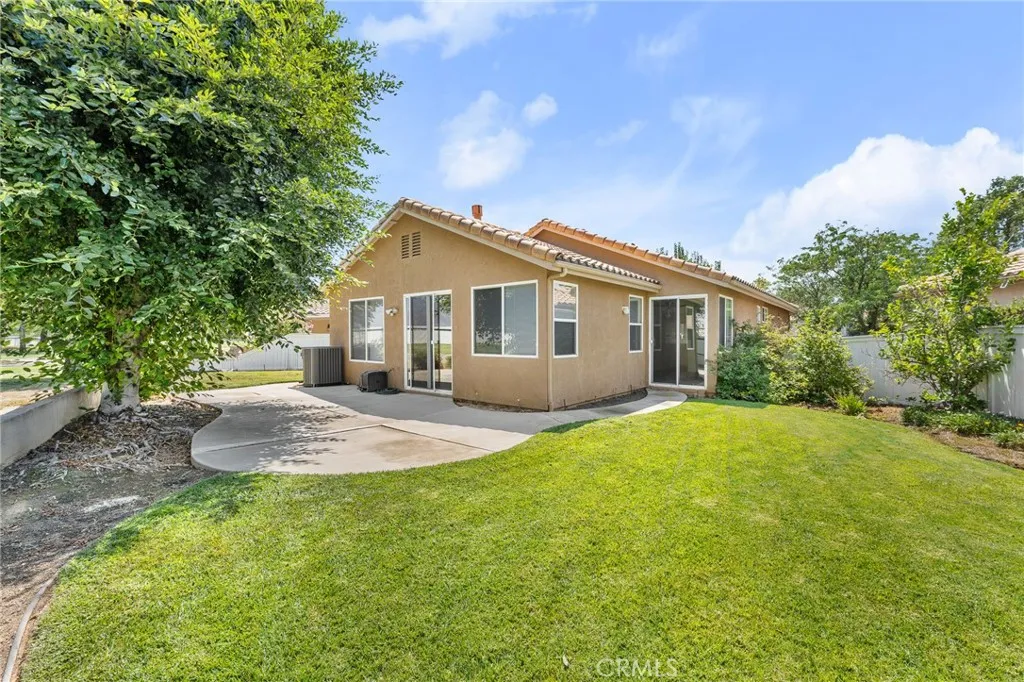 Banning, California 92220, United States, 2 Bedrooms Bedrooms, ,2 BathroomsBathrooms,Residential,Active,193165