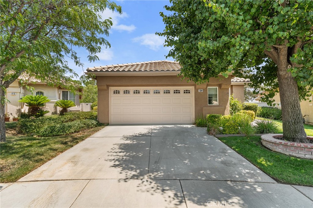 Sun Lakes Country Club - Residential