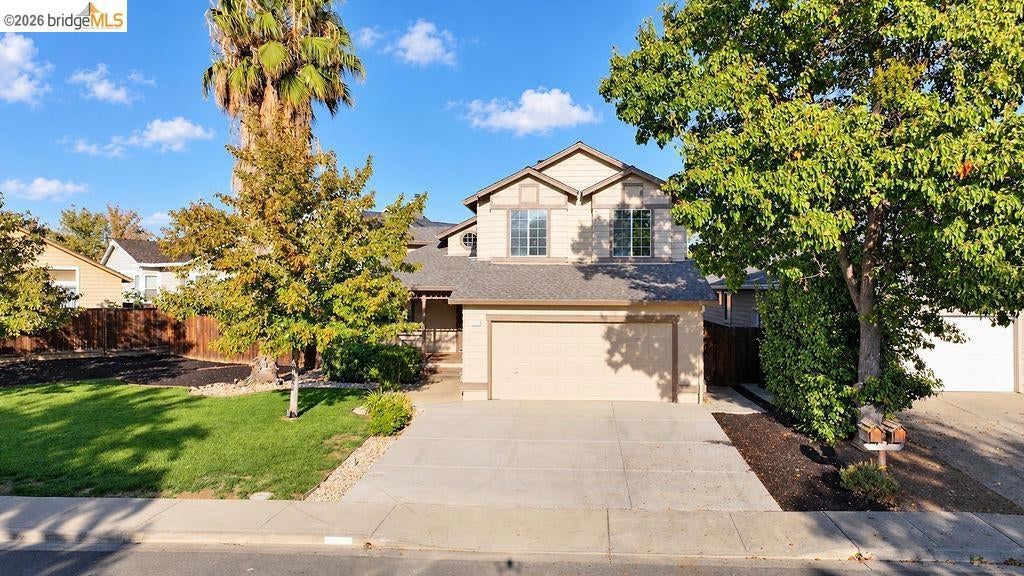 5009 Perry Way