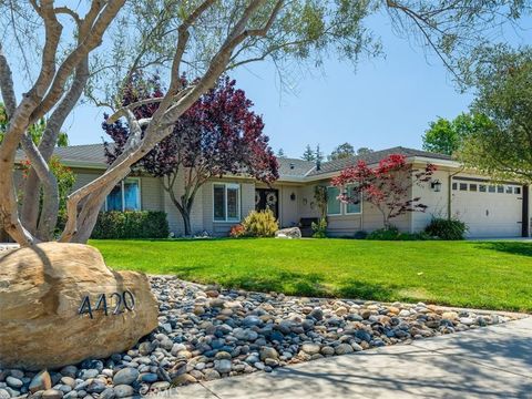 Photo of 4420 Coventry Court, Santa Maria, CA 93455 (MLS # SC26101292)