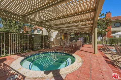 Tiny photo for 6845 Valley Circle Boulevard #22, West Hills, CA 91307 (MLS # 26984991)