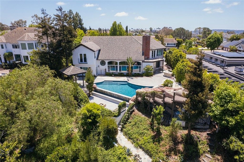 Photo of 27070 Hidden Trail Road, Laguna Hills, CA 92653 (MLS # OC26105853)