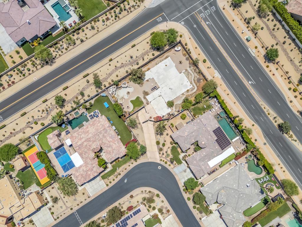 Montage at Santa Rosa - Land