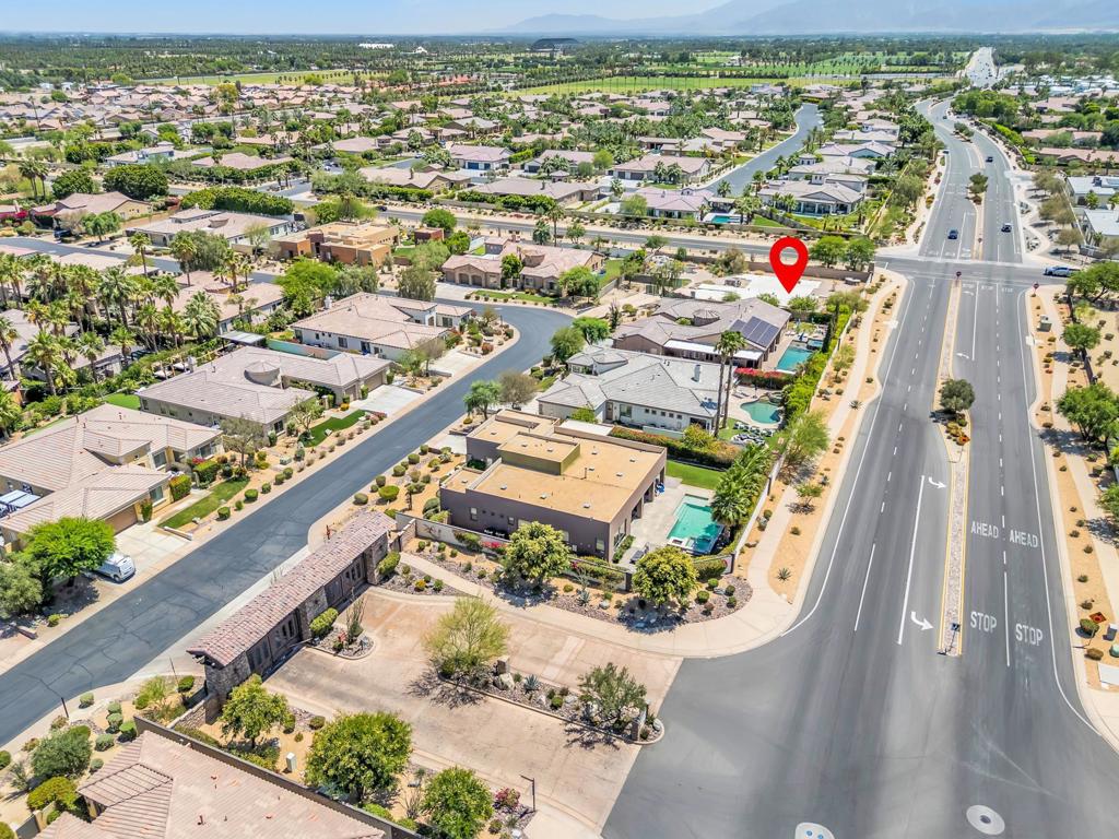 Montage at Santa Rosa - Land