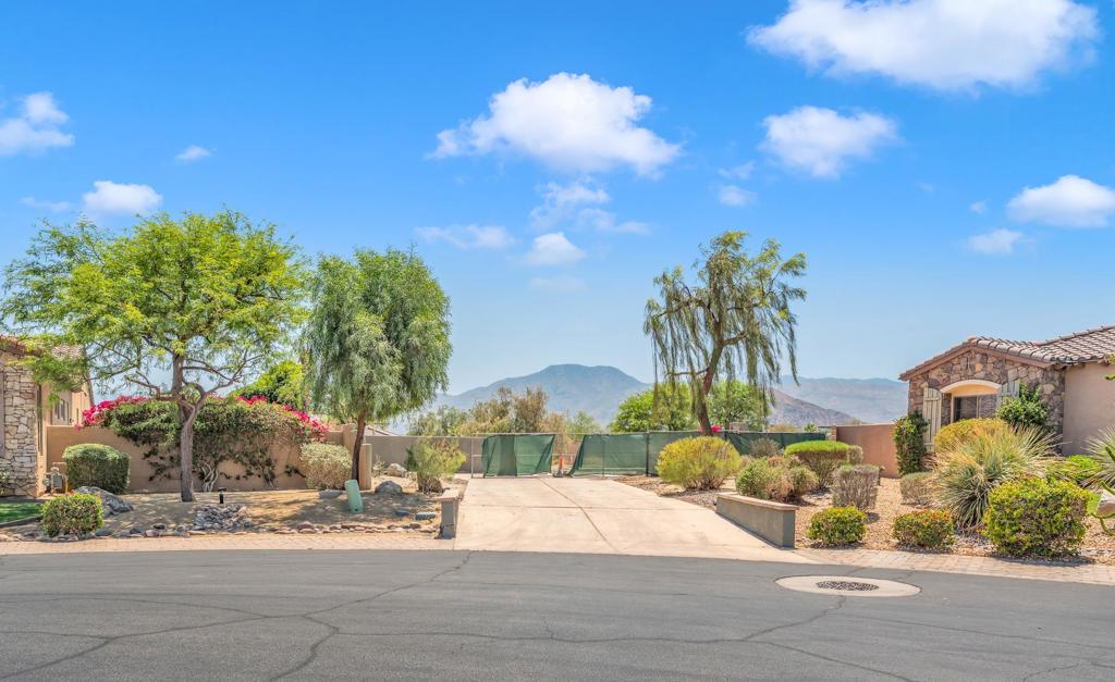 Montage at Santa Rosa - Land