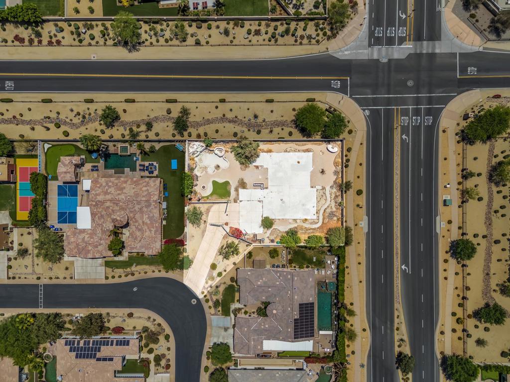 Montage at Santa Rosa - Land