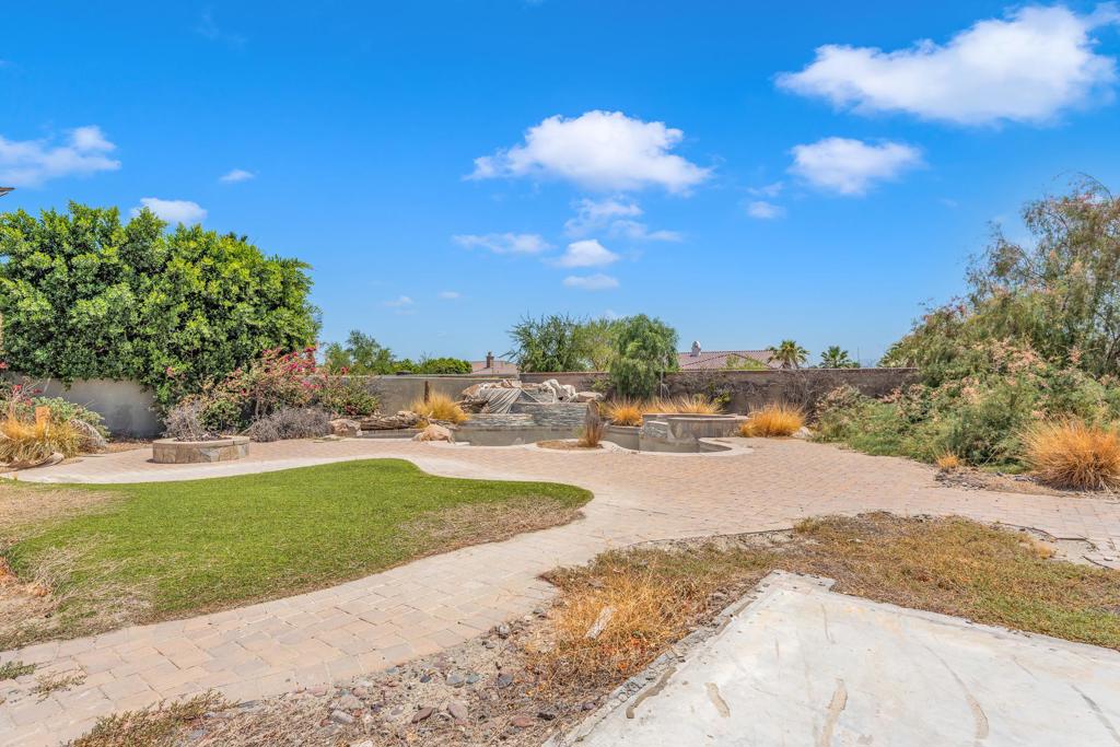 Montage at Santa Rosa - Land