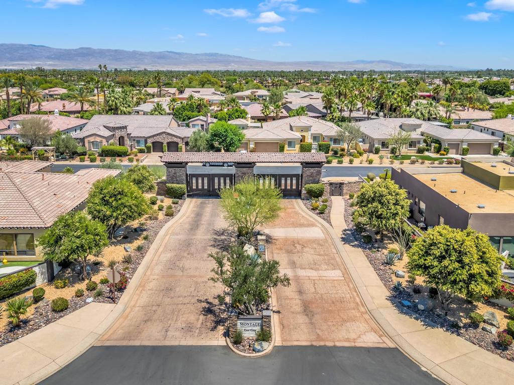 Montage at Santa Rosa - Land