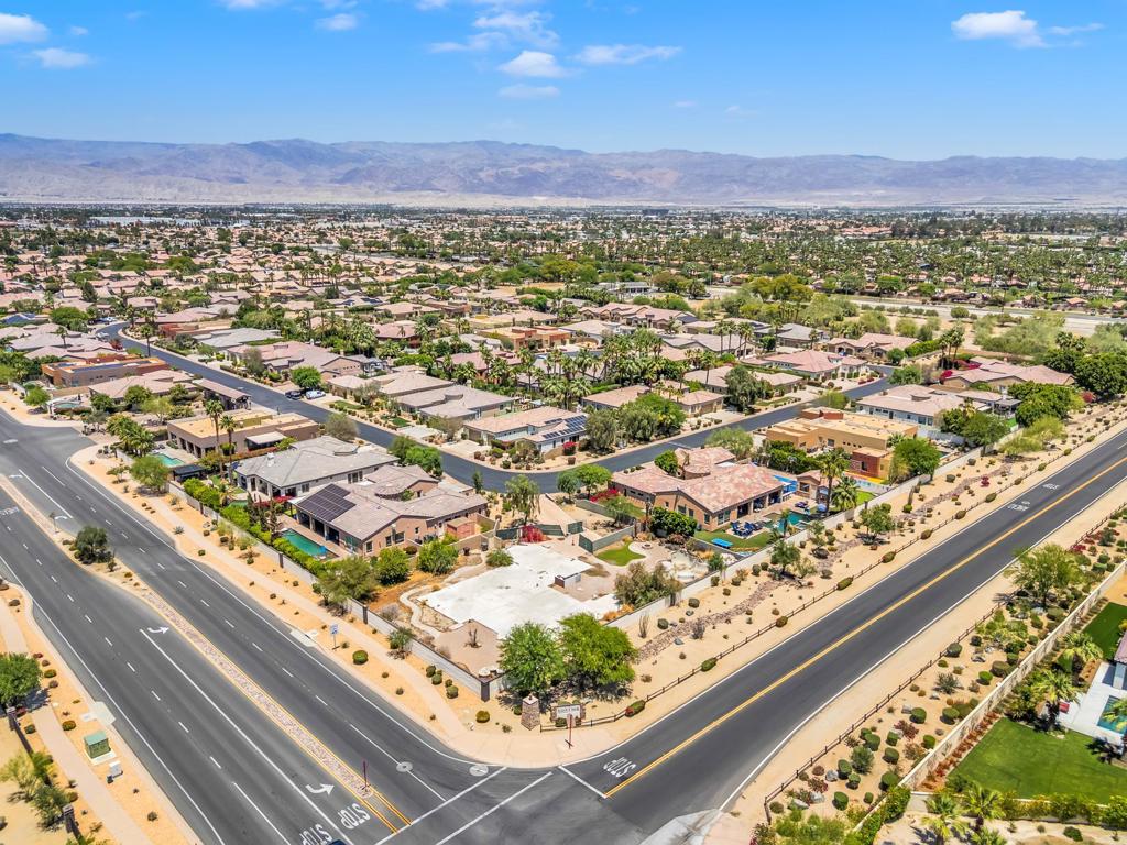 Montage at Santa Rosa - Land