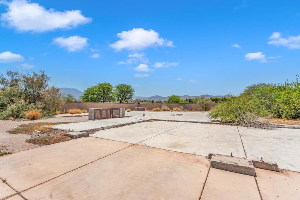 Montage at Santa Rosa - Land