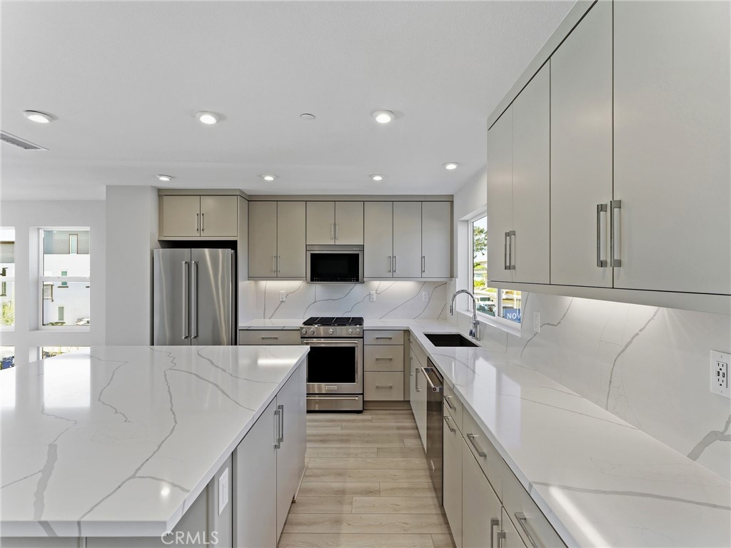 San Diego - Residential
