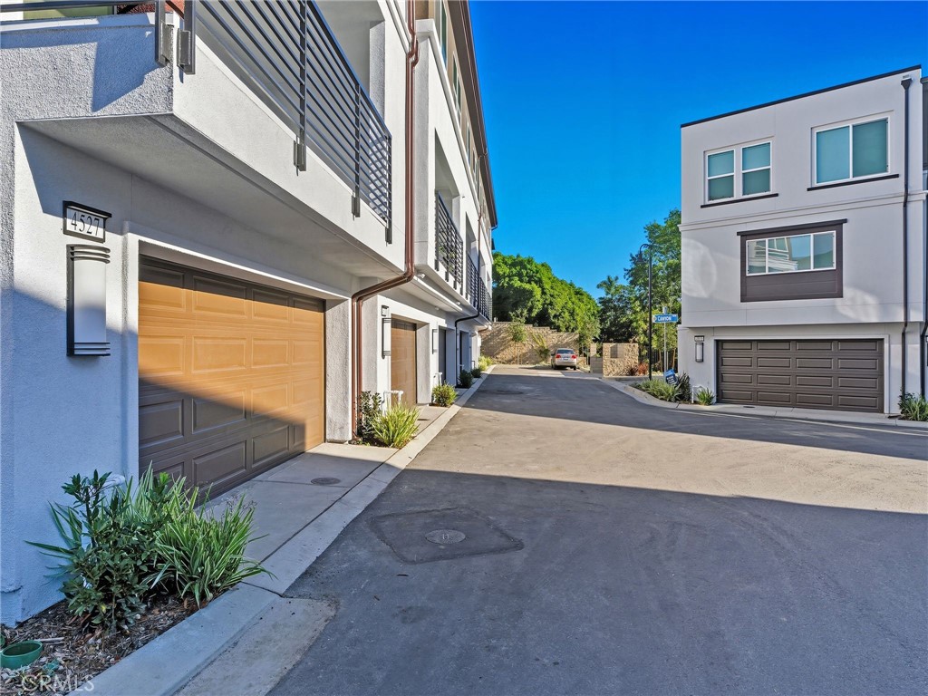 San Diego - Residential