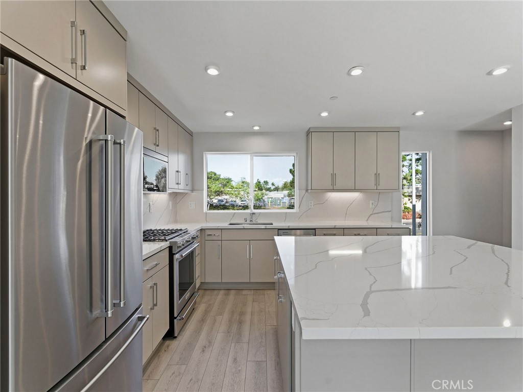 San Diego - Residential