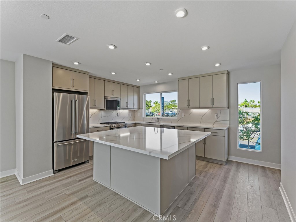 San Diego - Residential