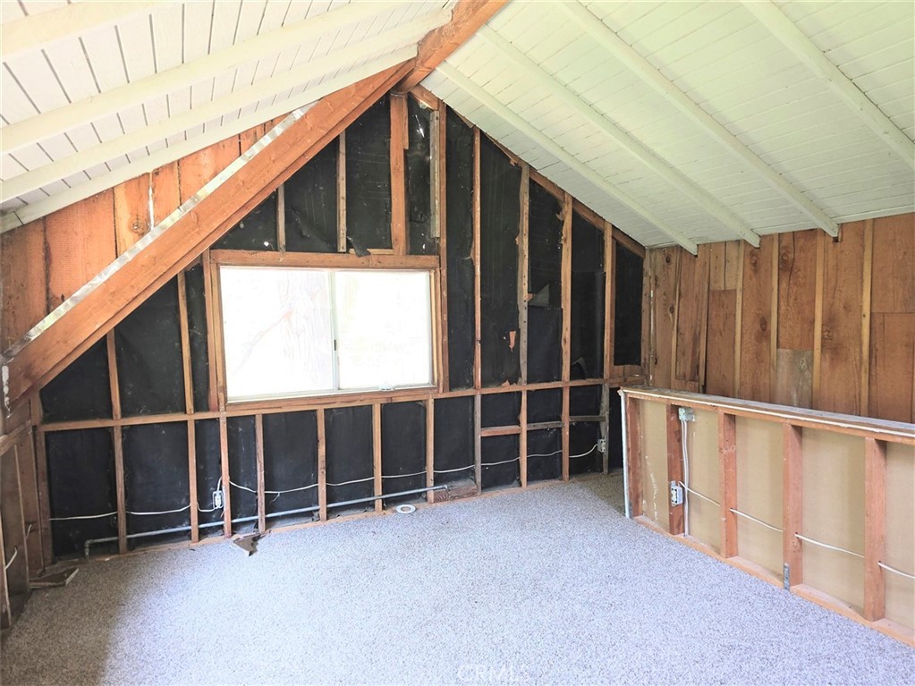 Blue Jay (BLUJ) - Residential