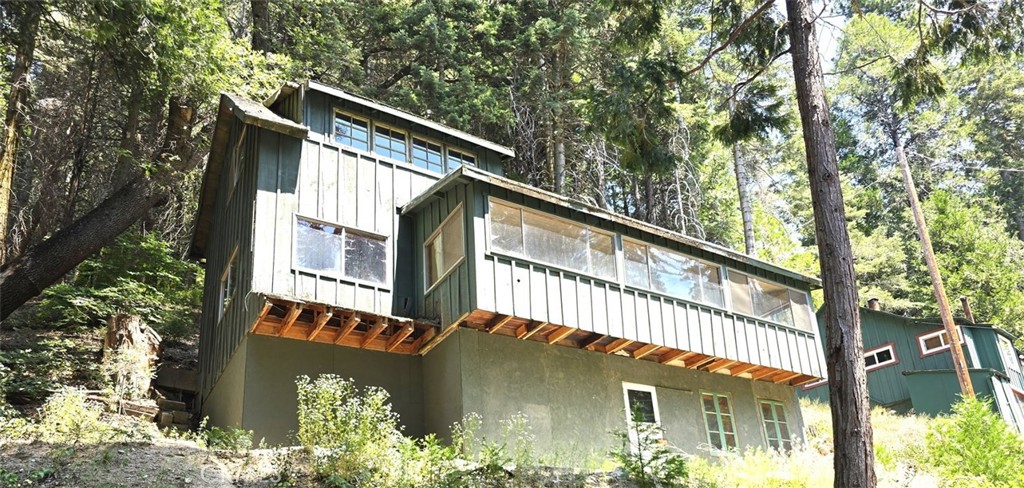 Blue Jay (BLUJ) - Residential